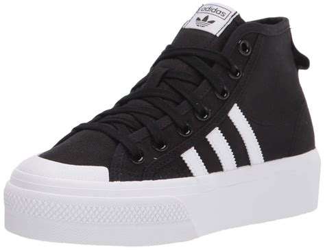 idealo adidas schuhe nizza future|Sneakers: Adidas Originals Nizza Platform Sneaker .